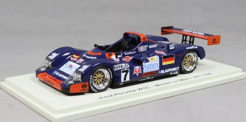 Spark porsche wsc - spark, le