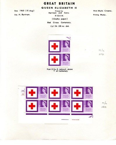 Specialised collection - specialised,