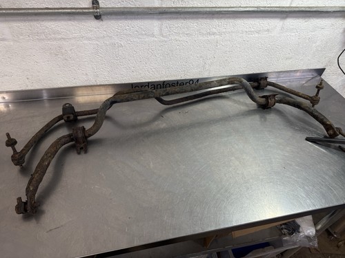 Nissan silvia s14 front - +, rear