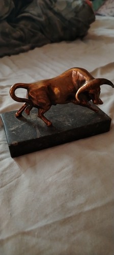 Art deco ornaments bronze - art,