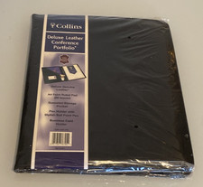 NEW & SEALED Collins Deluxe