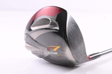 Taylormade R7 CGB Max Driver / 9.5 Degree / Stiff Flex REAX 45 Shaft