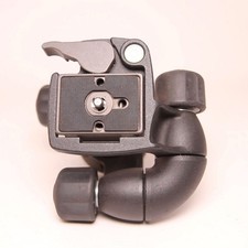 Manfrotto 460MG 3D Magnesium