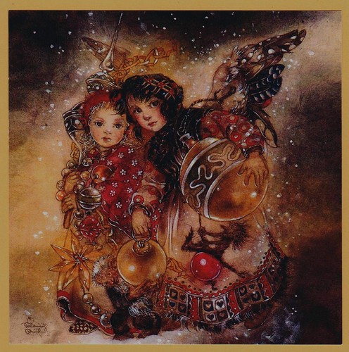 2017 fairytale christmas - fairytale,