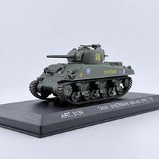 CDC Armour 1/72 Art 3134