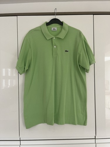 Lacoste men short sleeve - short,
