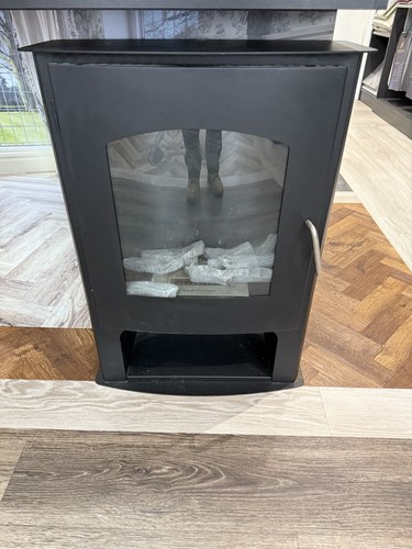 Large bio ethanol stove - large,
