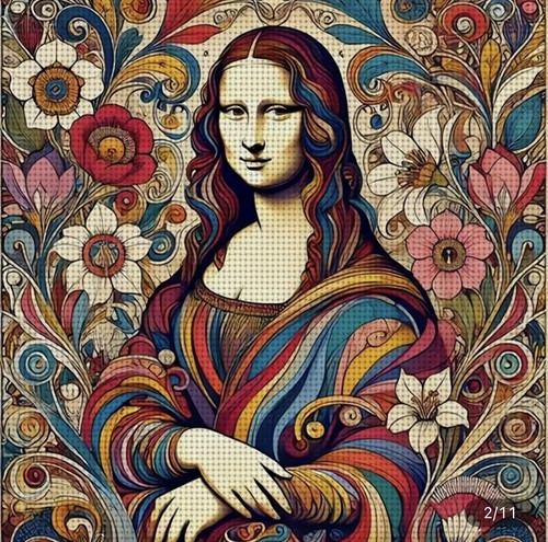 Quirky leonardo vinci - leonardo, de