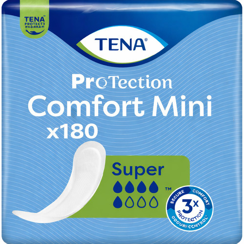 180 tena proskin comfort - x,