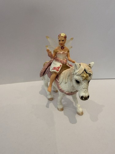Schleich bayala delicate lily - schleich,