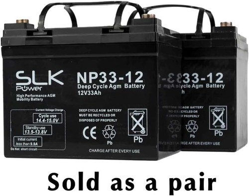 Twin pack 12v - twin,