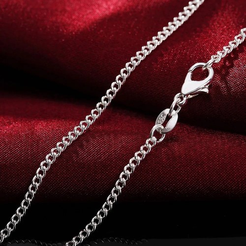 Genuine 925 sterling silver - 925,