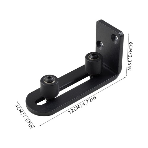 Roller stopper adjustable - stopper,