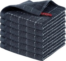 Terry Tea Towels 100% Egyptian