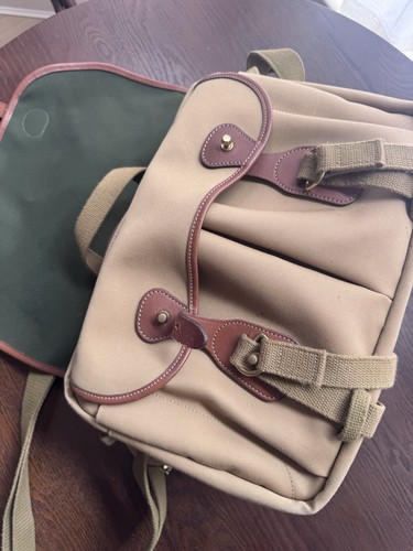 Billingham 445 camera bag - billingham,