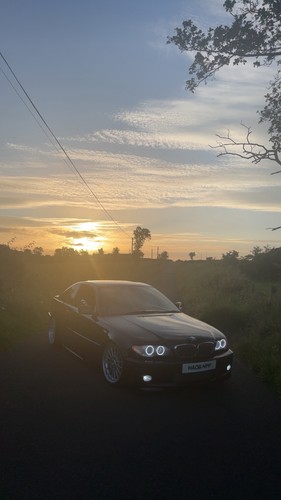 Bmw e46 facelift - e46,