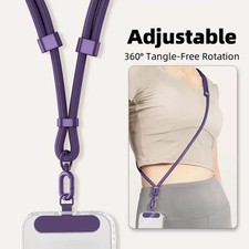 Universal Cell Phone Carrying