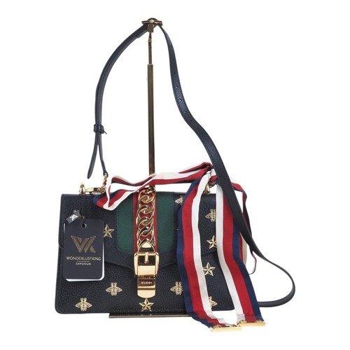 Gucci sylvie bee star - gucci,