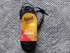 DISCO SPEAKER MONO EXTENSION LEAD 10M