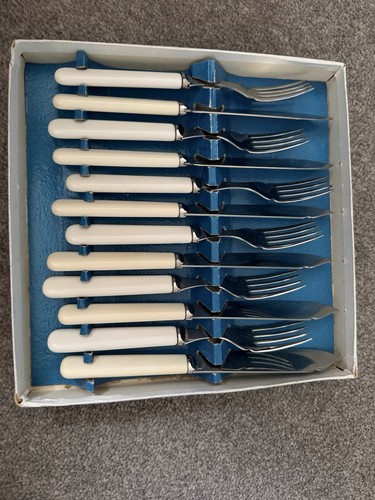 Vintage firth staybrite - firth,