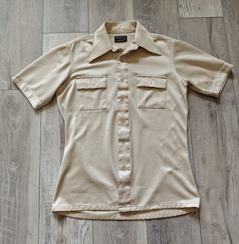 Vintage 70s jcpenney shirt - vintage,