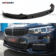 Front Splitter Lip Spoiler