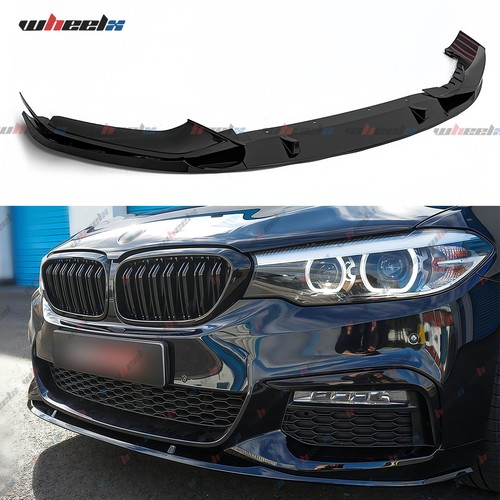 Front splitter lip - splitter,