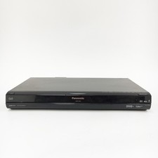 Panasonic DMR-EX83 DVD/HDD