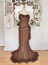 Vintage 90s Alberto Makali