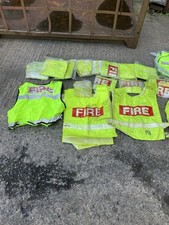 Job Lot X 37 Fire Safety Hi