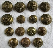 15x british army grenadier - british, army:"grenadier