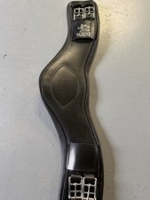 Fairfax Dressage Girth - Black