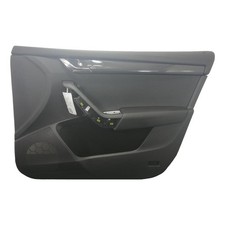 SKODA OCTAVIA 5E MK3 INTERIOR DOOR CARD PANEL RIGHT FRONT DRIVER VRS 5E0837248