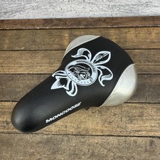 Vintage Mongoose BMX Bike Seat