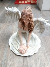Stunning Fairy Figurine