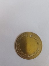 Cefn Coed Colliery  Museum Check