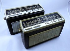 Vintage Murphy B815 Portable