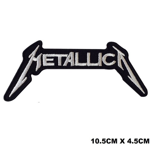 Rock music band iron sew - music,