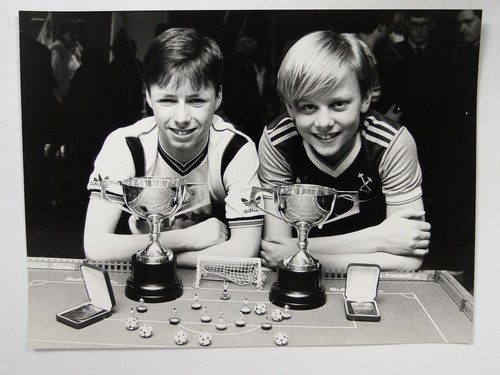 Darrell dunscombe justin finch - darrell,