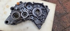 KTM 125 SX NEAR SIDE ENGINE CASING