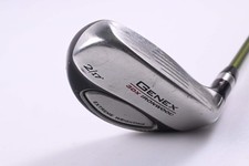 Nickent Genex 3DX #2 Hybrid /