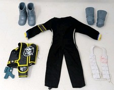 VINTAGE ACTION MAN ZARGONITE