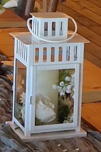 Wedding decoration lanterns - decoration-, 6