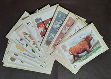 GB Royal Mail Picture Post