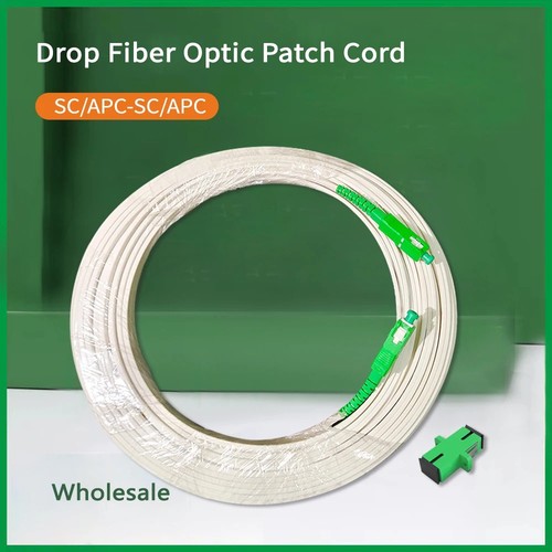 Apc fiber optic - sc/apc-sc/apc,