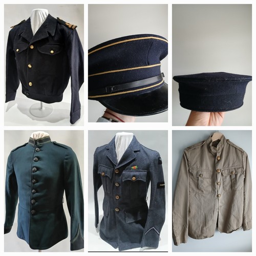 Quality ww1 ww2 - quality, british