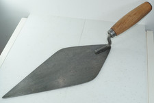 SIGNAL Vintage Bricklayers 10"