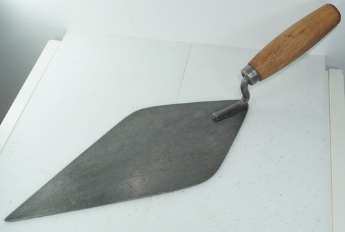 Signal vintage bricklayers - signal, 10"