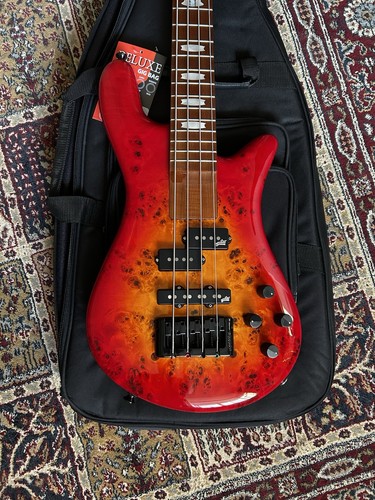 Spector euro bolt - euro, bolt-on