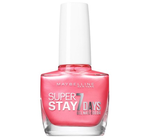 Maybelline forever strong - maybelline,